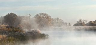 немного про осень