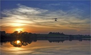 Долететь до солнца