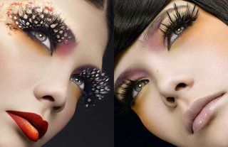 работы которыми восхищаюсь