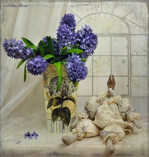 Мартовский заяц