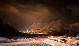 Кукисвумчорр