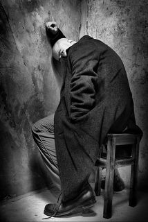 Одиночество: внутренний диалог