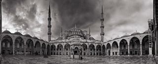 Голубая Мечеть