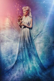 Md Svetlana
Style :  Svetlana Shaffner
Location: Photostudio-Fly
Photo:Svetlana Shaffner