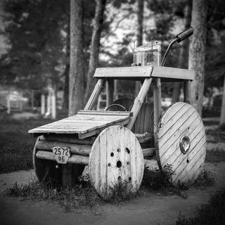 Бронемобиль