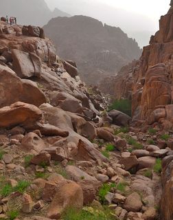 .. почувствовать себя маленьким и беззащитным..
