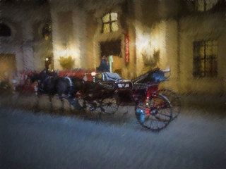 Вена  .Австрия.