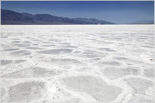 Солевые блюдца