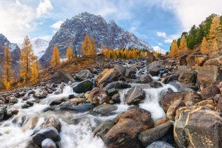 Карабаш осенний. р.Актру                   http://vk.com/r.gatiatullin65