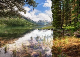 Прерии Среднемультинского о.         http://www.altai-photo.ru/photo/0-1-0-17-1769