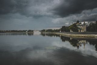 Углич, июль, 2015.
www.singareev.ru