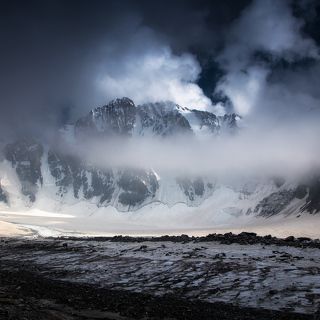 пик Свободная Корея, затягивает