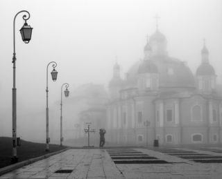 мимо не пройти..