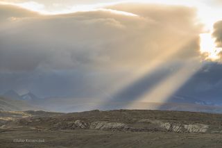 Небесное золото