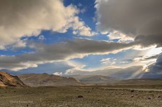 Пограничная зона