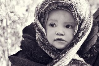 детский взгяд