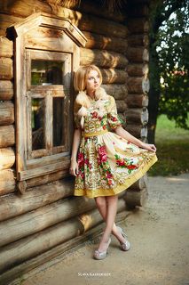 Царевна-Несмеяна