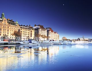 Winter in Stockholm / Зима в Стокгольме

Стокгольм , Январь 2013 г.