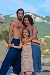 01 Про семью