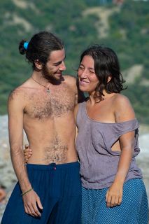 01 Когда живёшь продолжительное время на берегу моря, невольно сталкиваешься с искренними эмоциями окружающих.