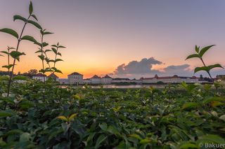 Schloss Nymphenburg, München, Deutschland