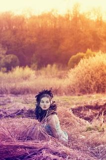 Прилетай ко мне нежданно...