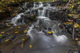 Ручей Гремуха