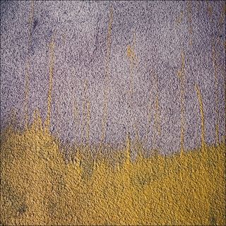 Вечер в пустыне