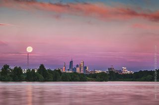 Москва-сити