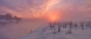 Вечер