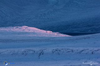 Палитра гор