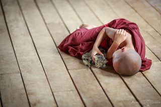 Наедине со всеми