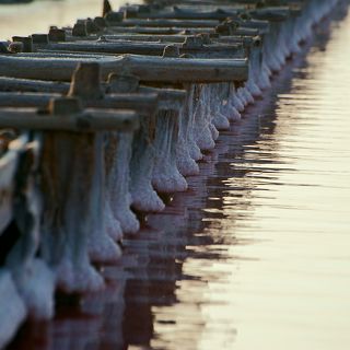 03 К вечеру отражения стали напоминать звуковую дорожку к фильму