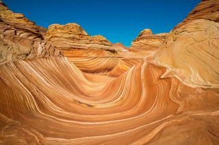Arizona wave