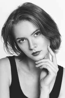 masha // Green Models