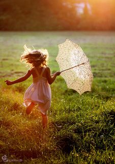 Вслед за солнцем