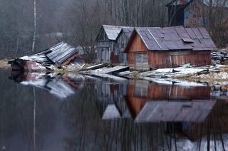 Просроченная осень