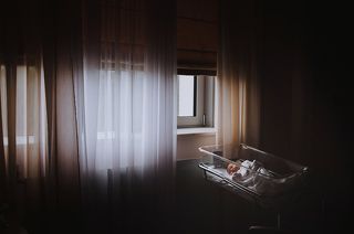 Окно в жизнь