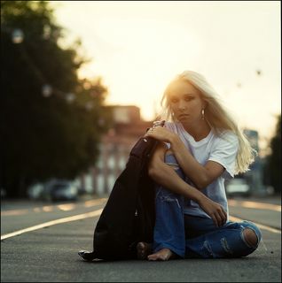 О вечной свободе на ветер в твоих волосах