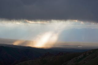 Вид с пер.Чильбель