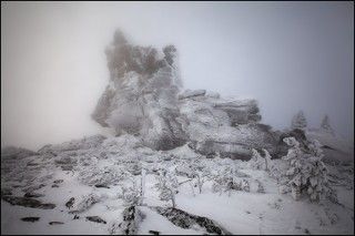 1 Поначалу какая-то видимость была