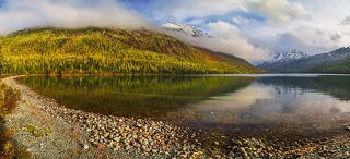 Мультинское озеро