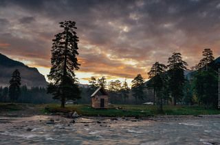 Поляна Таулу