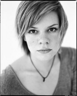 Вера Полозкова, поэт