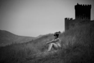 Созерцание-1