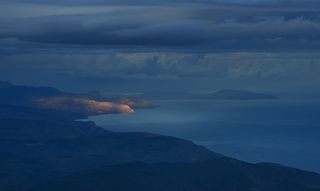 Вечер 25.10.2015