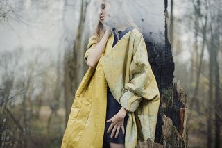 2015
designer Полина Абрамкина
mua Глаша Клюквина
md Ханна Андрианова