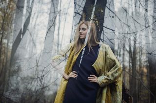 2015
designer Полина Абрамкина
mua Глаша Клюквина
md Ханна Андрианова