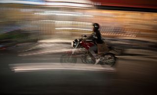Ducati.