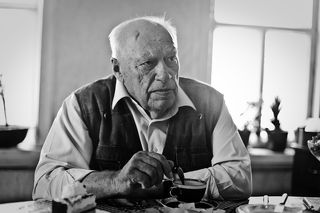 Он готов нести этот крест до самого конца